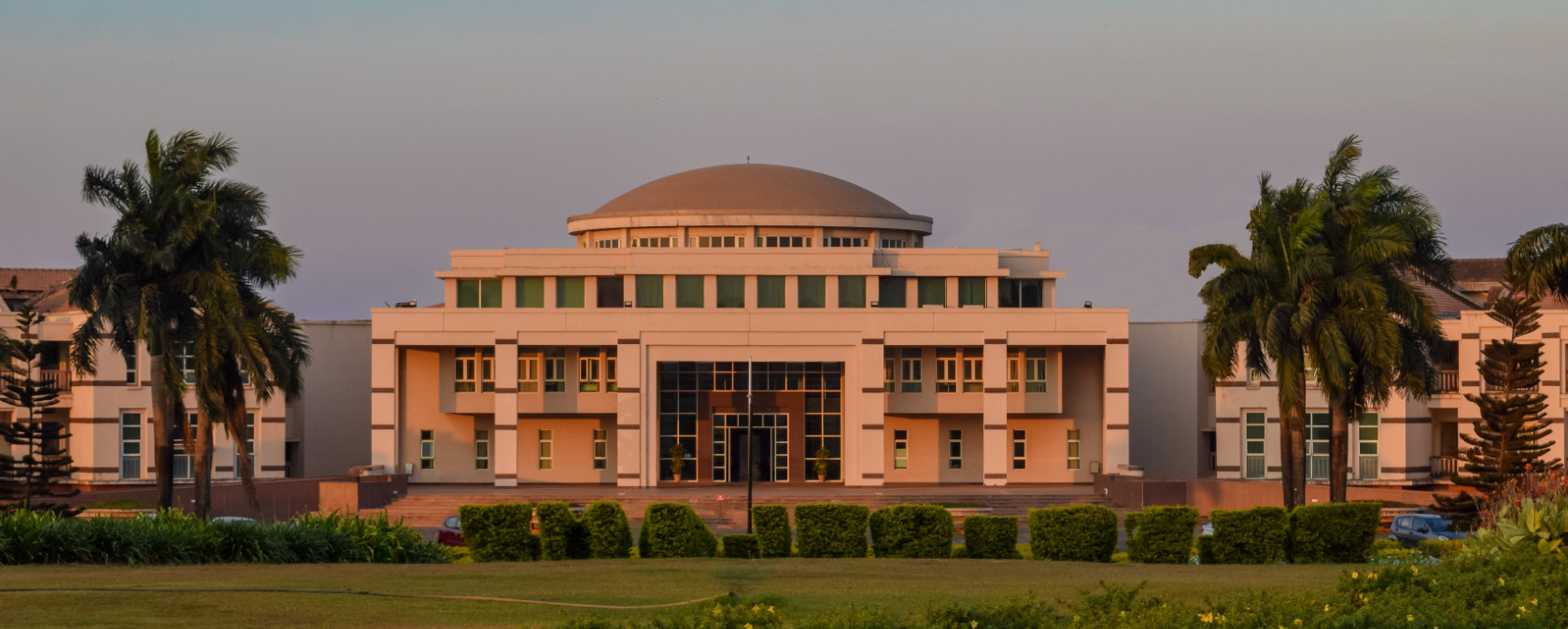 BITS Pilani Goa Campus